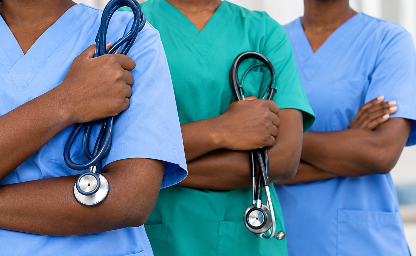 NURSING DEPARTMENT